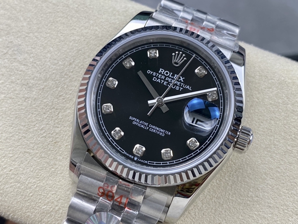 激安ロレックス背面デザイン